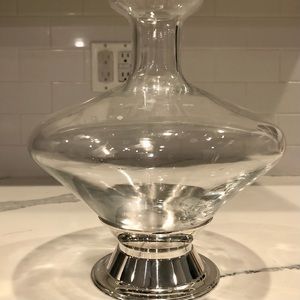 Classic Decanter